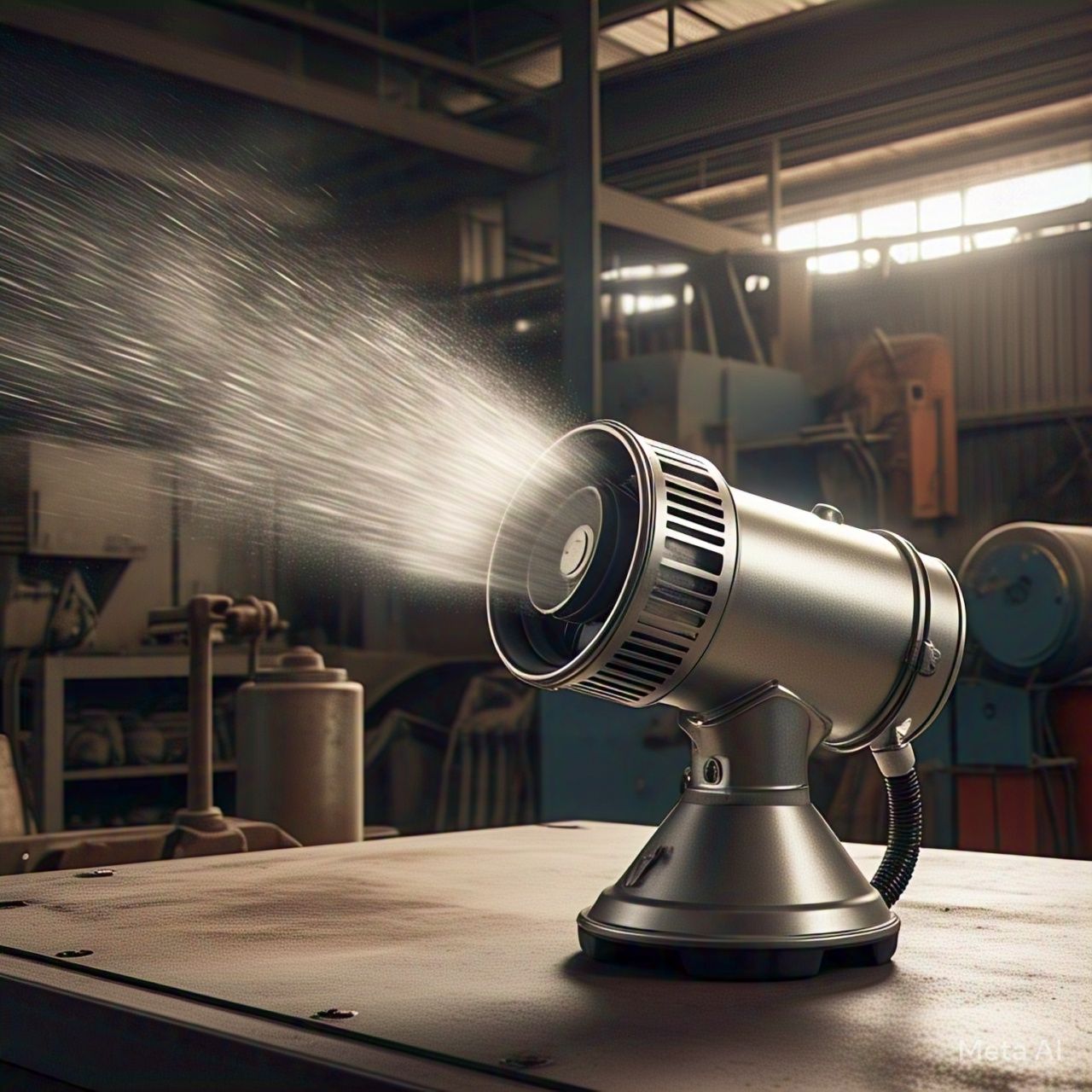 Air Blower Air Blower
