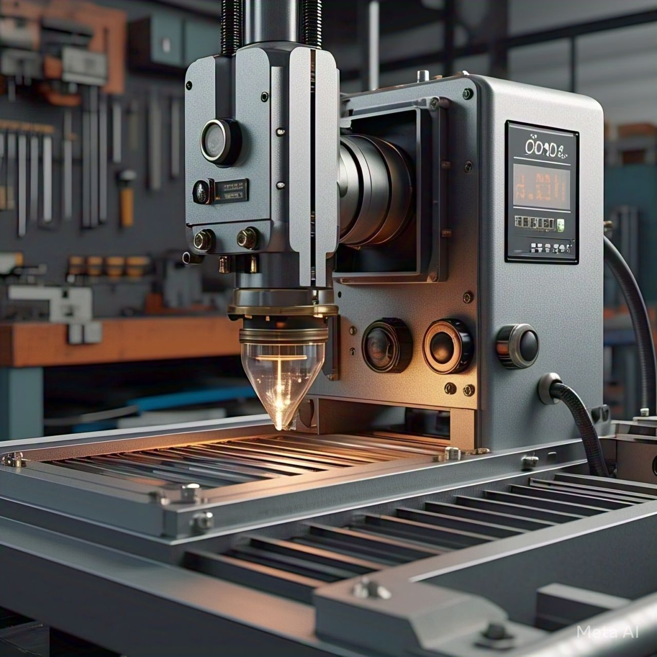 CO2 Laser Machines Lens